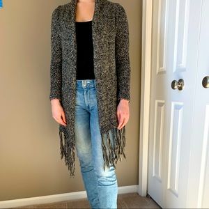 Forever 21 stylish sweater